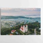 Raudondvario Šv. Kūdikėlio Jėzaus Teresės bažnyčia (JG00002805)