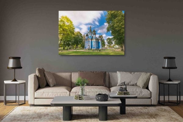 Druskininkų Cerkvė 2 (JG00002809) - Image 2