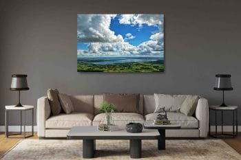 Dusios, Metelio ir Obelijos ežerai (JG00002811) - Image 2