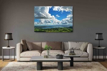 Dusios, Metelio ir Obelijos ežerai (JG00002811) - Image 2