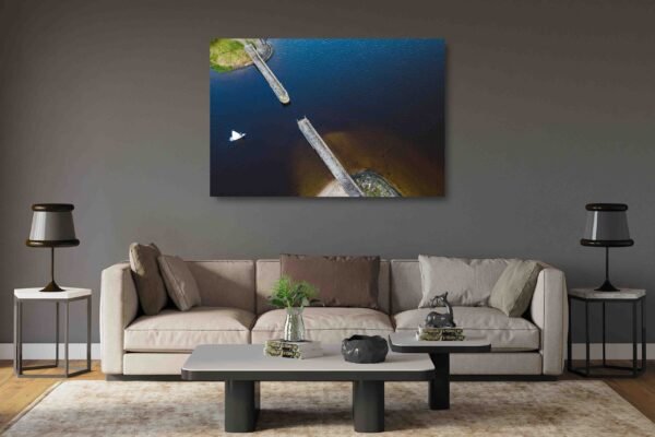 Vartai į Kauno Jachtų klubą (JG00002812) - Image 2