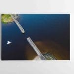 Vartai į Kauno Jachtų klubą (JG00002812)