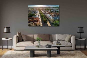 Gražioji Kauno Laisvės Alėja (JG00002814) - Image 2