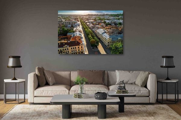 Gražioji Kauno Laisvės Alėja (JG00002814) - Image 2