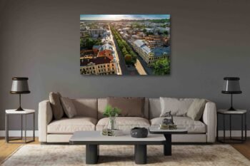 Gražioji Kauno Laisvės Alėja (JG00002814) - Image 2