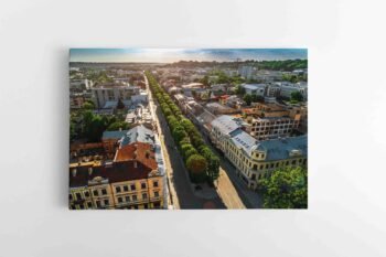 Gražioji Kauno Laisvės Alėja (JG00002814)