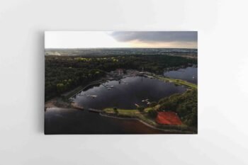 Kauno Marios ir Jachtų klubas (JG00002818)