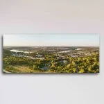 Saulėta Kauno panorama (JG00002820)