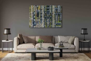 Miestų Lego (JG00002826) - Image 2