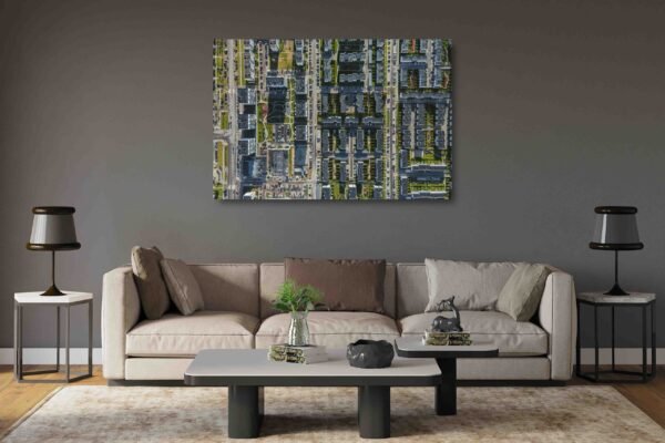 Miestų Lego (JG00002826) - Image 2