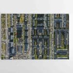 Miestų Lego (JG00002826)