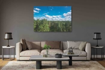 Druskininkų keltuvas "Lynų kelias" (JG00002827) - Image 2