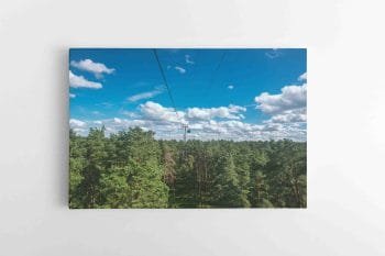 Druskininkų keltuvas "Lynų kelias" (JG00002827)