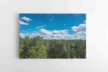 Druskininkų keltuvas "Lynų kelias" (JG00002827)