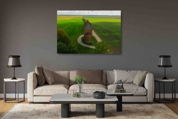 Labūnavos Dvaro bokštas (JG00002831) - Image 2