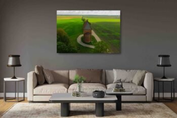 Labūnavos Dvaro bokštas (JG00002831) - Image 2