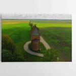 Labūnavos Dvaro bokštas (JG00002831)