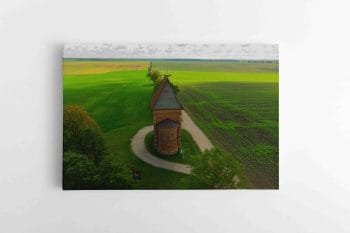 Labūnavos Dvaro bokštas (JG00002831)