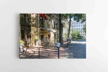 Vilniaus senamiesčio pastatai (JG00002832)