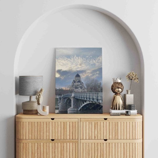 Žvėryno tiltas (JG00002835) - Image 2