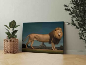 Liūtas Taksas (JG00002838) - Image 3