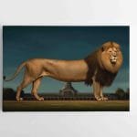 Liūtas Taksas (JG00002838)