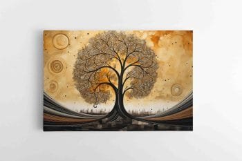 Paveikslas Auksinis medis (JG00002839)