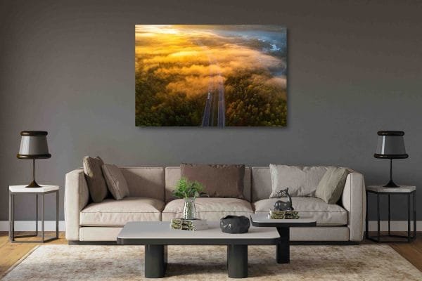 Ryto Rūkas Automagistralėje  (JG00002846) - Image 2