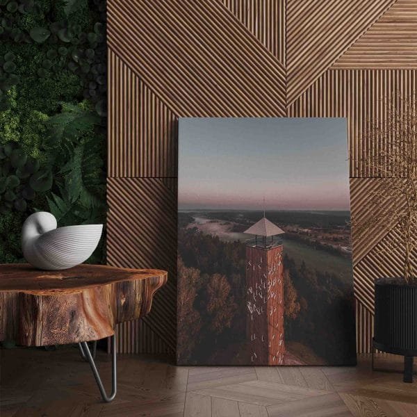 Birštono apžvalgos bokštas (JG00002845) - Image 2