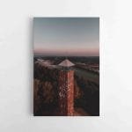 Birštono apžvalgos bokštas (JG00002845)