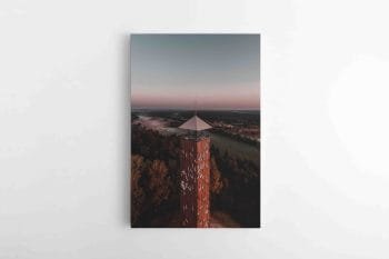 Birštono apžvalgos bokštas (JG00002845)