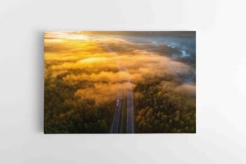 Ryto Rūkas Automagistralėje  (JG00002846)