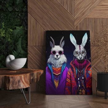 Kieti modernūs gyvūnai (JG00003063) - Image 2