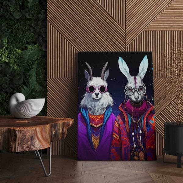 Kieti modernūs gyvūnai (JG00003063) - Image 2