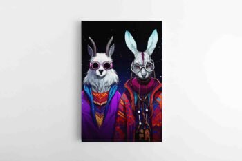 Kieti modernūs gyvūnai (JG00003063)