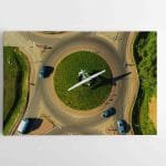 Prienų Žiedas su sklandytuvu (JG00003065)