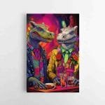 Dinozaurai bare (JG00003068)