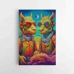 Mistiniai visatos dinozaurai 2 (JG00003070)