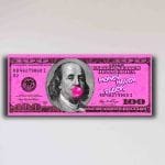 Money never Sleeps (JG00003075)