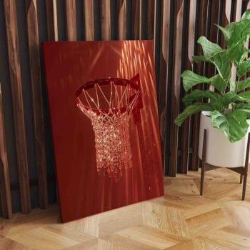 Deimantinis Krepšinio tinklelis (JG00003076) - Image 2