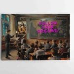 Siek savo svajonių! (Follow Your Dreams!) (JG00003090)