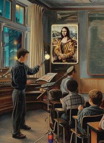 Siek savo svajonių! (Follow Your Dreams!) (JG00003090) - Image 4