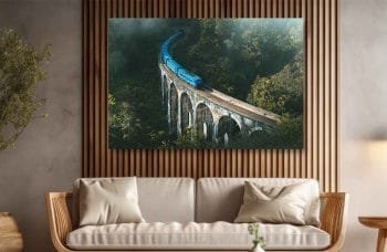 Devynių Arkų tiltas (JG00003091) - Image 2