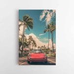 Retro Porsche (JG00003092)