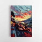 Formule 1 Monake (JG00003093)