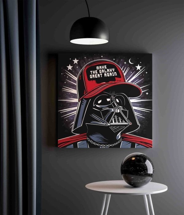 Make the Galaxy great again (JG00003104) - Image 2