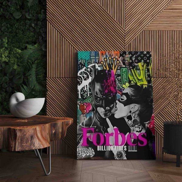 Betmenas Forbes (JG00003105) - Image 2