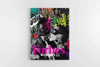 Betmenas Forbes (JG00003105)