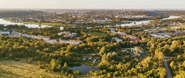 Kitokia Kauno panorama 2 (JG00002775) - Image 2