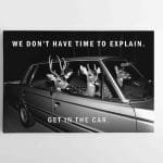 Get in the Car (JG00003107)